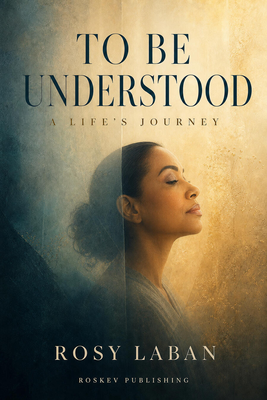 To Be Understood Front cover of To Be Understood by Rosy Laban